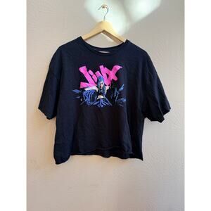 Arcane 100% Cotton Top Size XL